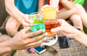 Drinks